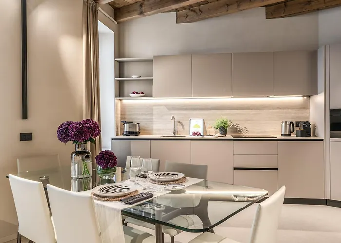 Seety Porta Romana Statue Διαμέρισμα Μιλάνο