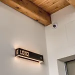 شقة Seety Porta Romana Statue *