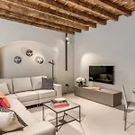 شقة Seety Porta Romana Statue