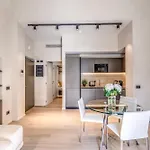 شقة Seety Porta Romana Statue *