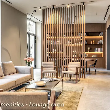 Apartman Seety Porta Romana Statue