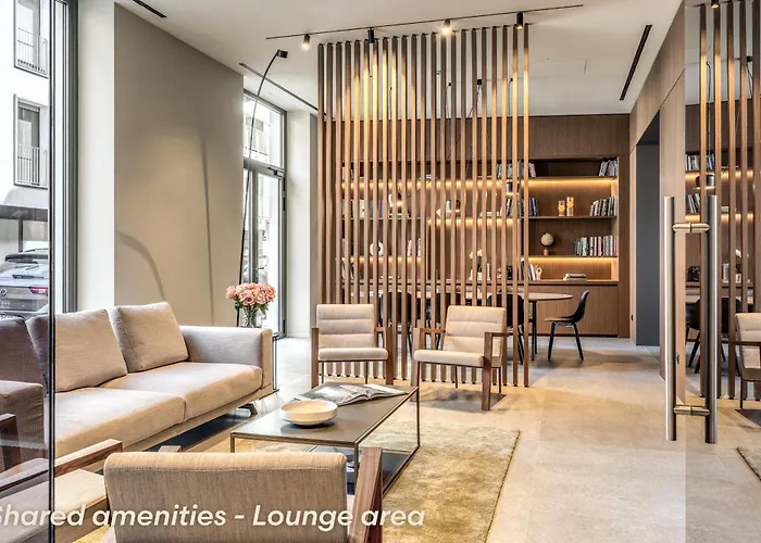 Apartman Seety Porta Romana Statue