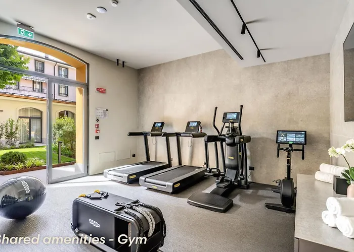 Apartman Seety Porta Romana Statue *