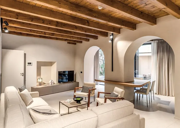 Apartman Seety Porta Romana Statue Milánó