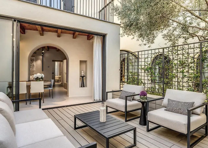 Apartman Seety Porta Romana Statue Milánó