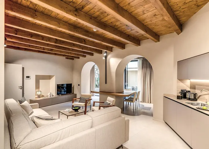 Apartman Seety Porta Romana Statue *