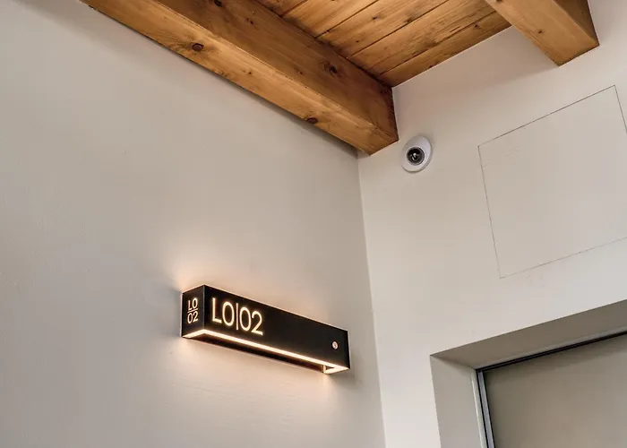 Apartman Seety Porta Romana Statue *