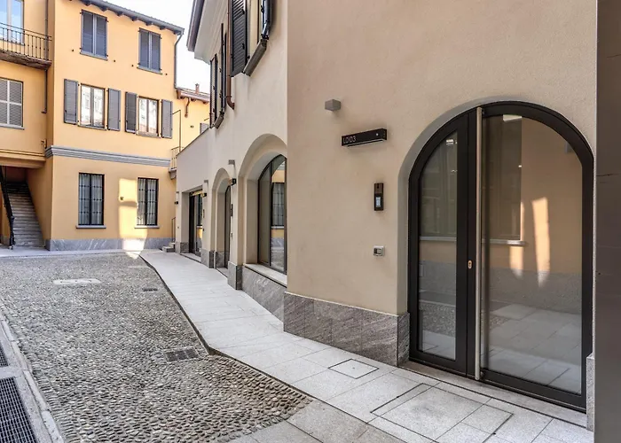 Apartman Seety Porta Romana Statue *