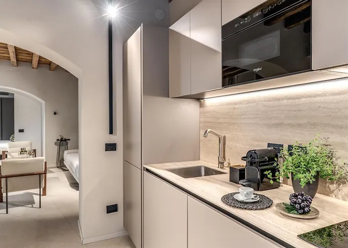 Apartman Seety Porta Romana Statue Milánó