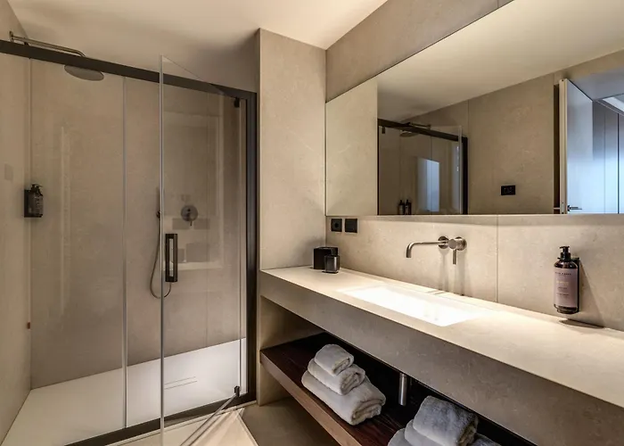 Apartman Seety Porta Romana Statue Milánó