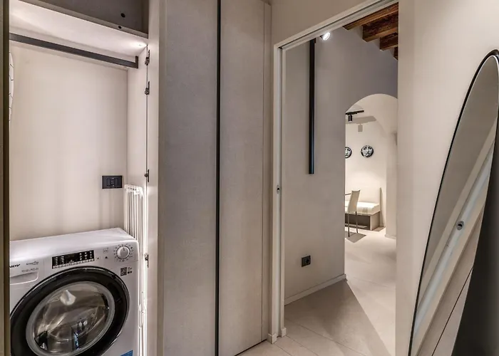 Apartman Seety Porta Romana Statue *