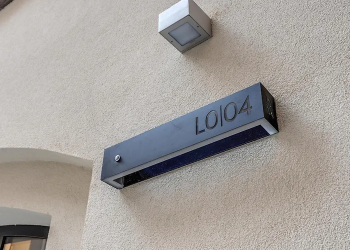 Apartman Seety Porta Romana Statue *