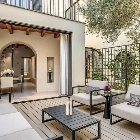 Apartman Seety Porta Romana Statue Milánó