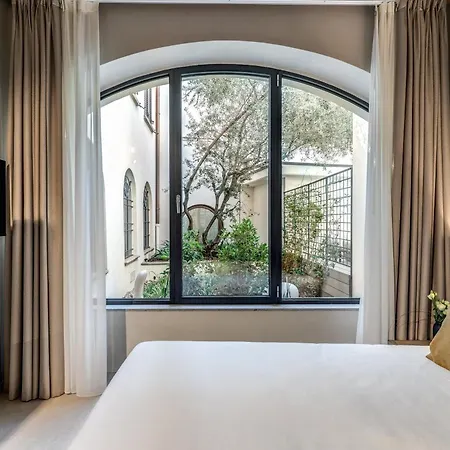 Apartman Seety Porta Romana Statue *