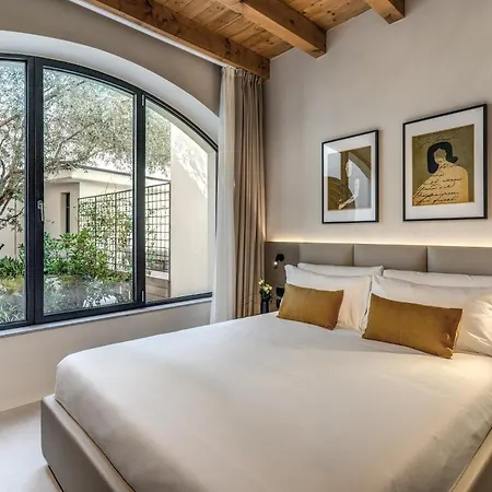Apartman Seety Porta Romana Statue