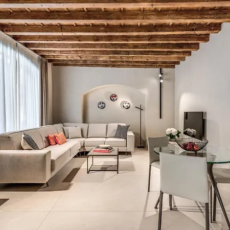 Apartman Seety Porta Romana Statue